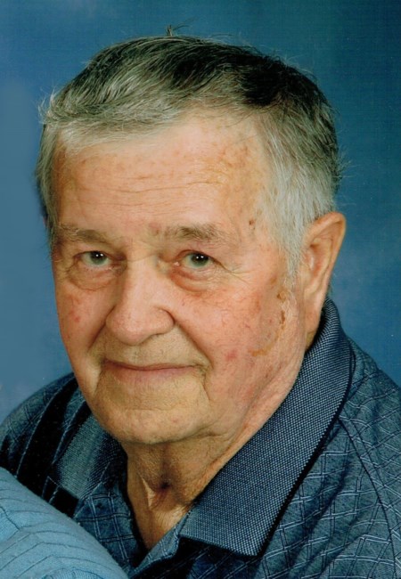 Obituary of Robert L. Disbro