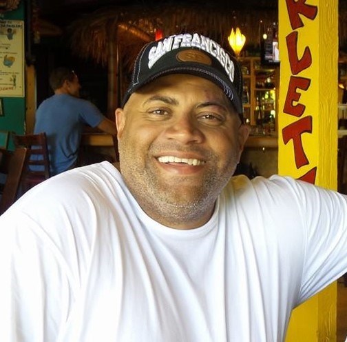 Obituary of Stephen Casey