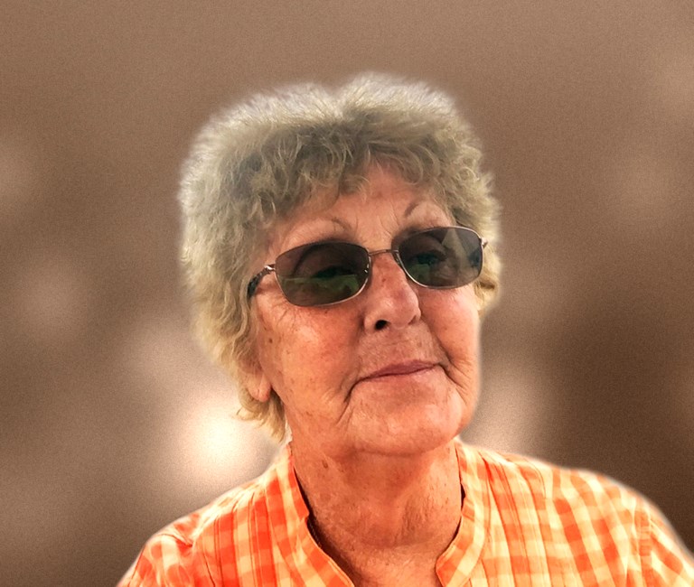 Obituary of Barbara Anne Bray