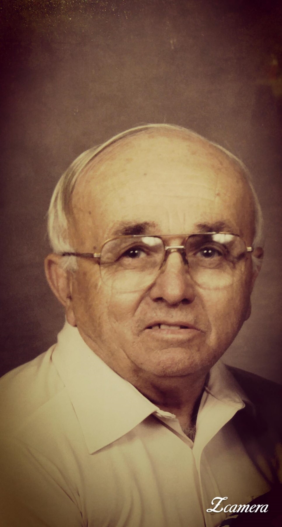 Obituary of James G. Rowton