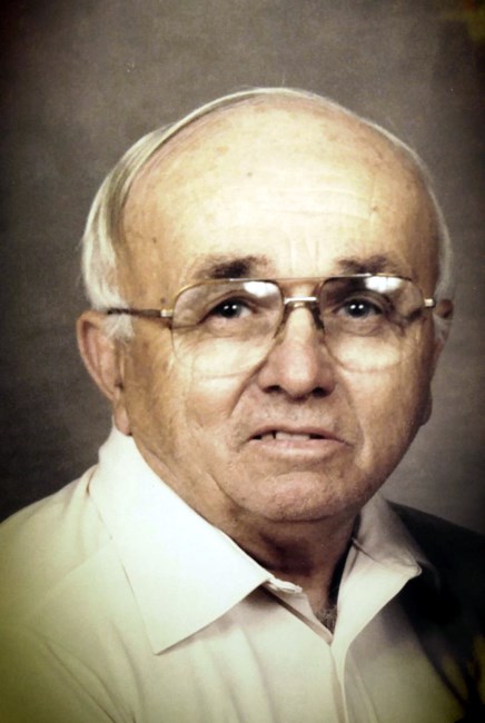 Obituary of James G. Rowton