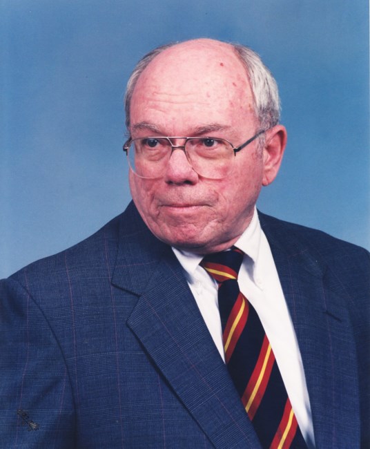 Obituary of Robert Henry Bowron Jr.