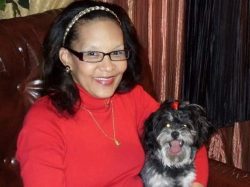 Obituary of Michele Renea Morris