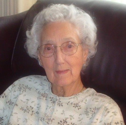 Obituary of Nina "Mazie" Marie Noe Hargrave