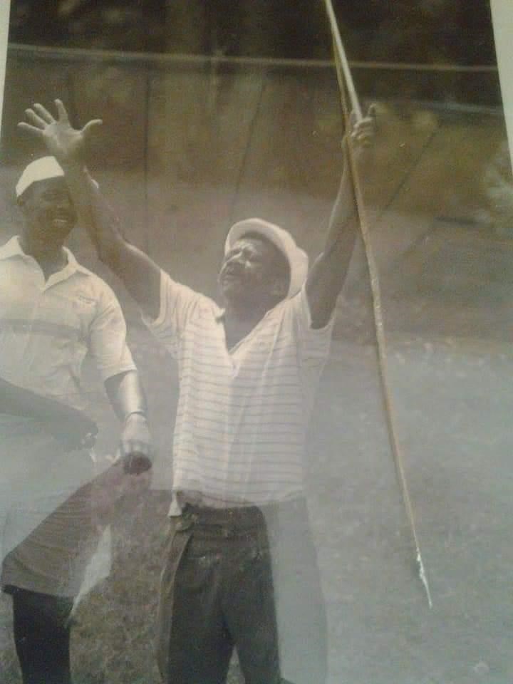 Obituary of Arthur Kittrell "Kitten" Wynn, Sr.