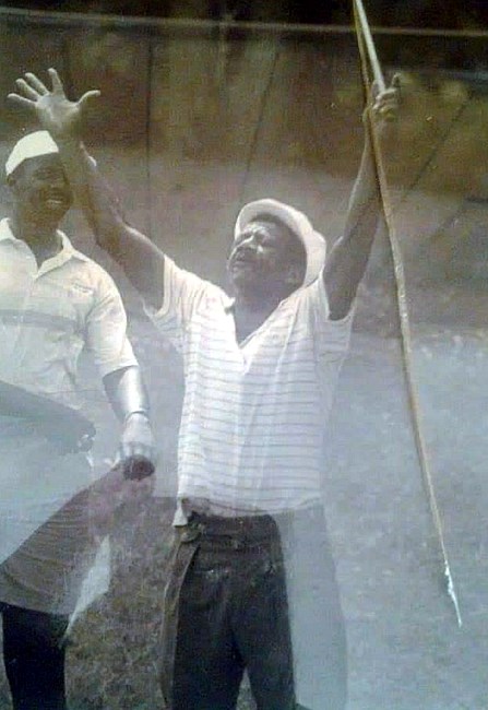 Obituary of Arthur Kittrell "Kitten" Wynn, Sr.