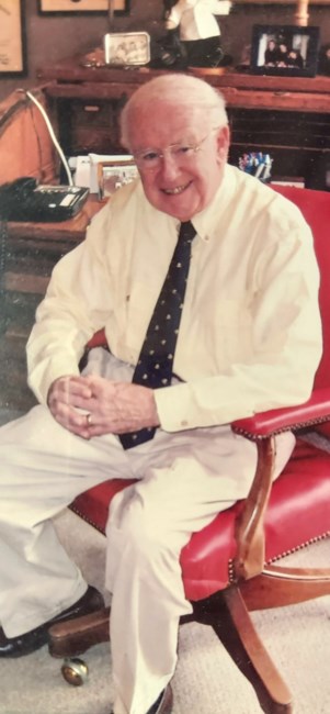 Obituary of William J. McCann, M.D.