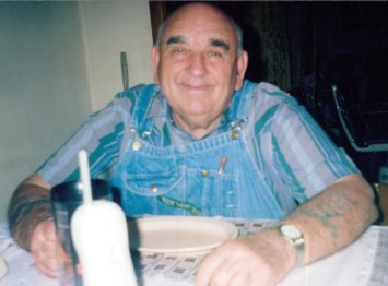 Obituary of John Bryan Jr.