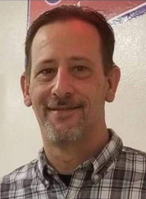 Obituary of Joseph Michael Harris