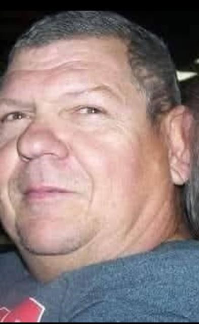 Obituary of Ronnie Darrell Henderson Sr.