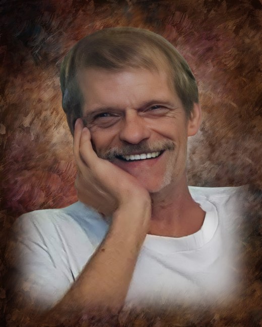 Obituary of Bradford Scott Crawford