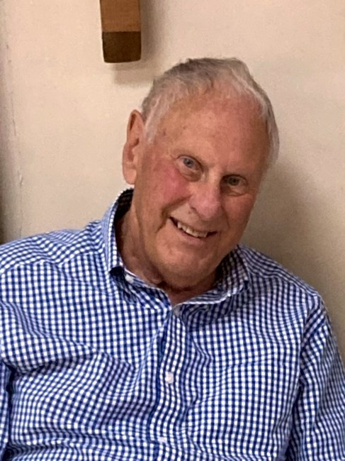 Obituary of Paul Perry Brown, Jr.