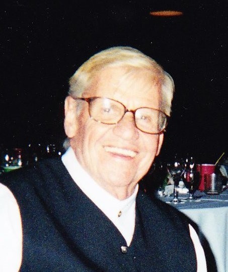 Obituary of William "Bill" Ellis