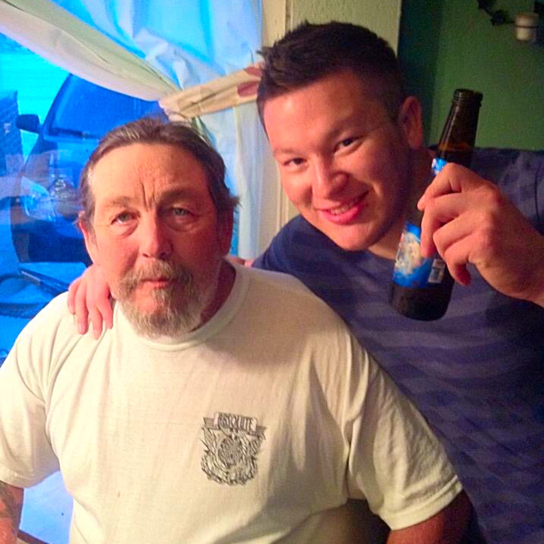 Obituary of Jeffrey Allen Crain