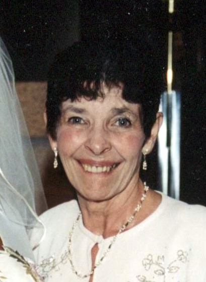 Obituary of Beth A. Scully