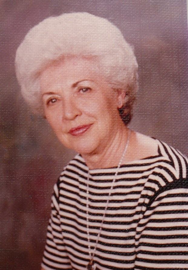Mildred Ward Obituary Olathe, KS