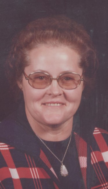 Obituary of Mary Ermagene Pixley