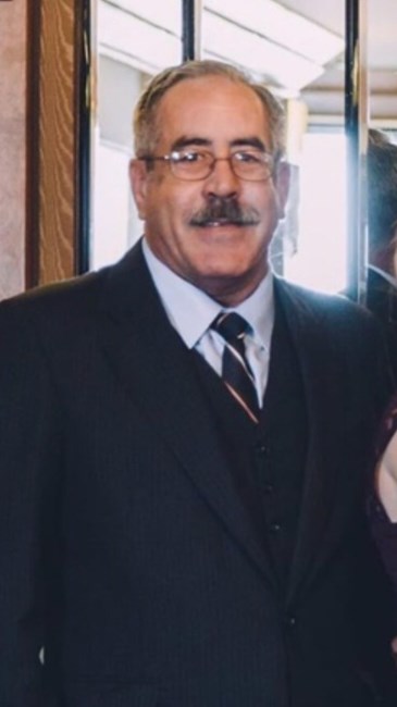 Obituary of William Jay Henderson