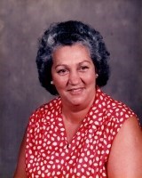 Obituary of Florella J. Morgan
