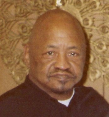 Obituary of William James Burrage Sr.