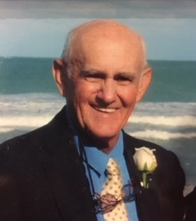 Obituary of Alan E. Malkasian