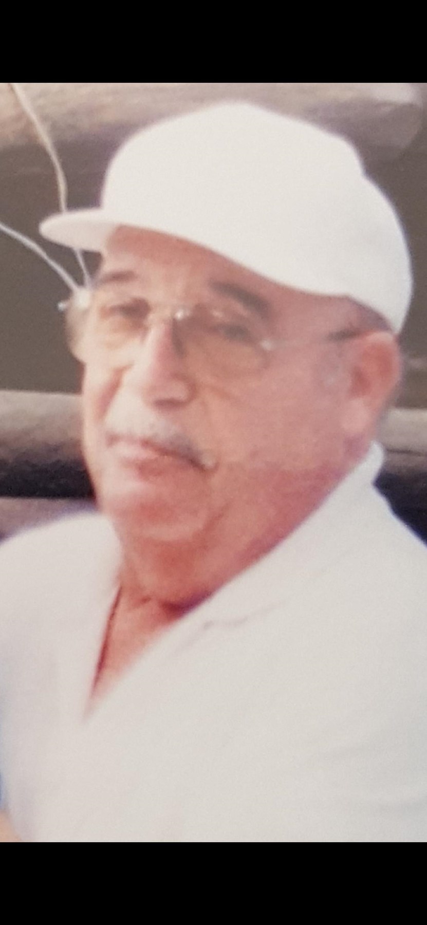 Obituary of Richard Kenneth Christiansen