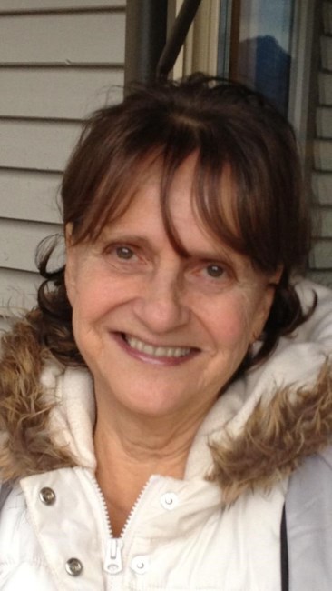 Avis de décès de Arlene R. R. Pfeiffer