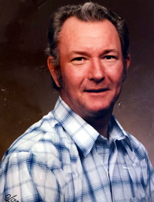 Obituary of Rayford C. Leverette