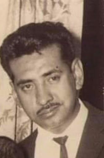 Obituary of Rudy Gregory Sanchez