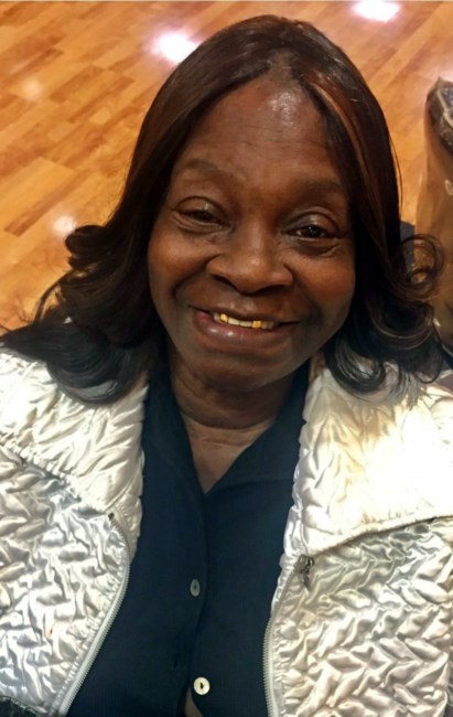 Obituary of Joyce Thomas Carter