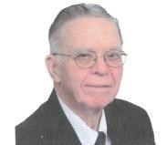 Obituary of John Leland Jarvis