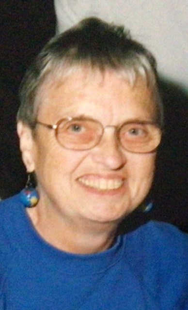 Obituary of Nancy Sutreca Edick