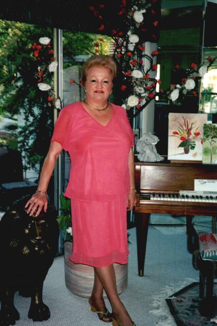 Obituary of Darlene Reid