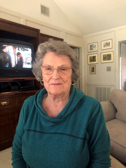Obituary of Marilyn Fay Spencer-Vanatta