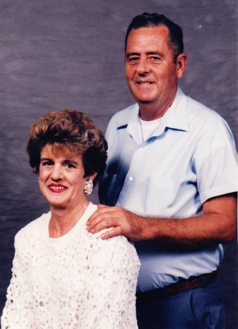 Obituary of Shirley George White