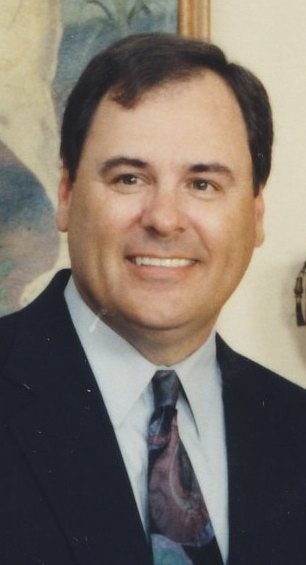 Obituary of Barry Lee Wood