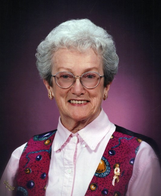 Obituary of Janette L Henderson