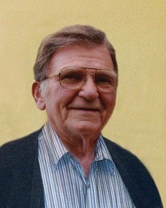 Obituary of Kermit W. Jacobson