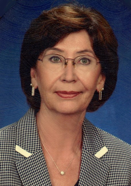 Obituary of Janice Cates