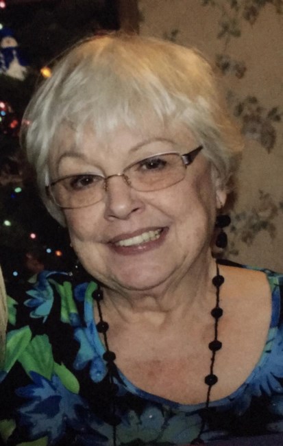 Obituary of Pamela Jeanne Richman