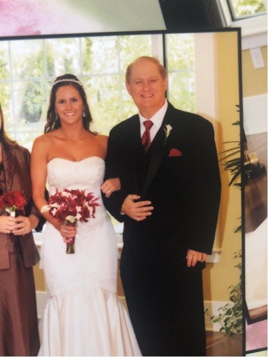 Obituary of Nicholas Dumich