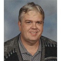 Obituary of Roger Spriggs