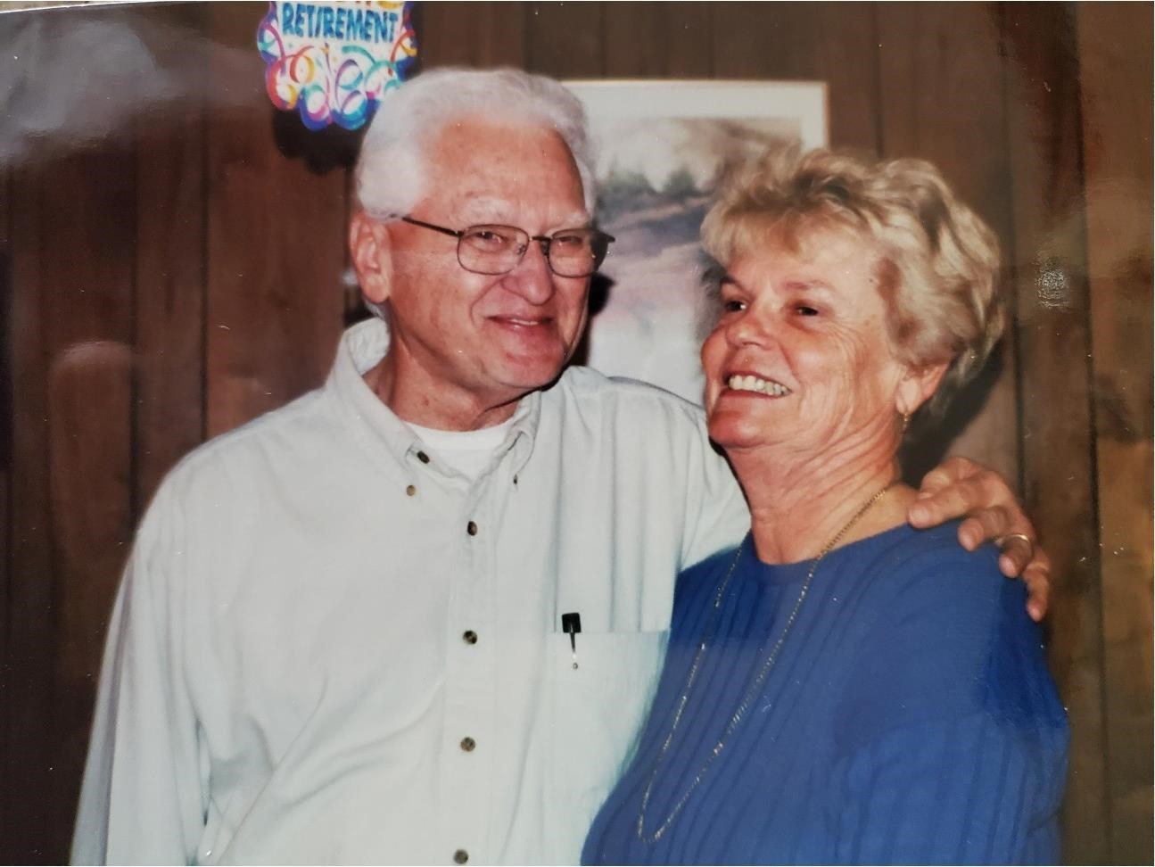 Obituary of Donald Richard Nemeth