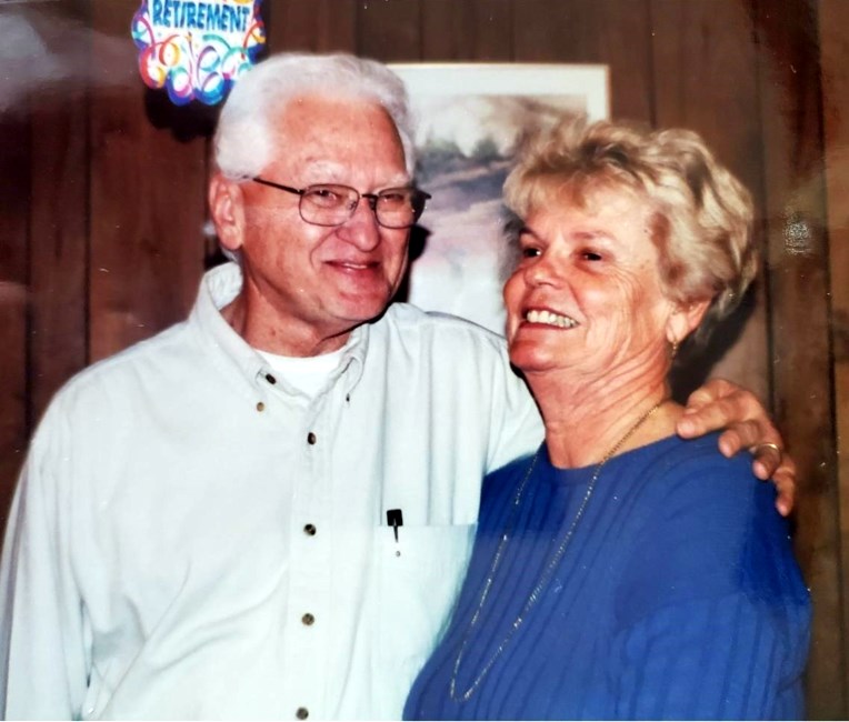 Obituary of Donald Richard Nemeth