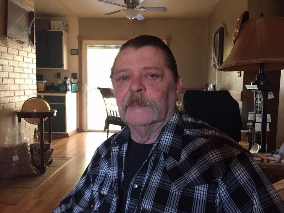 Obituary of Shawn Olaf Johnson