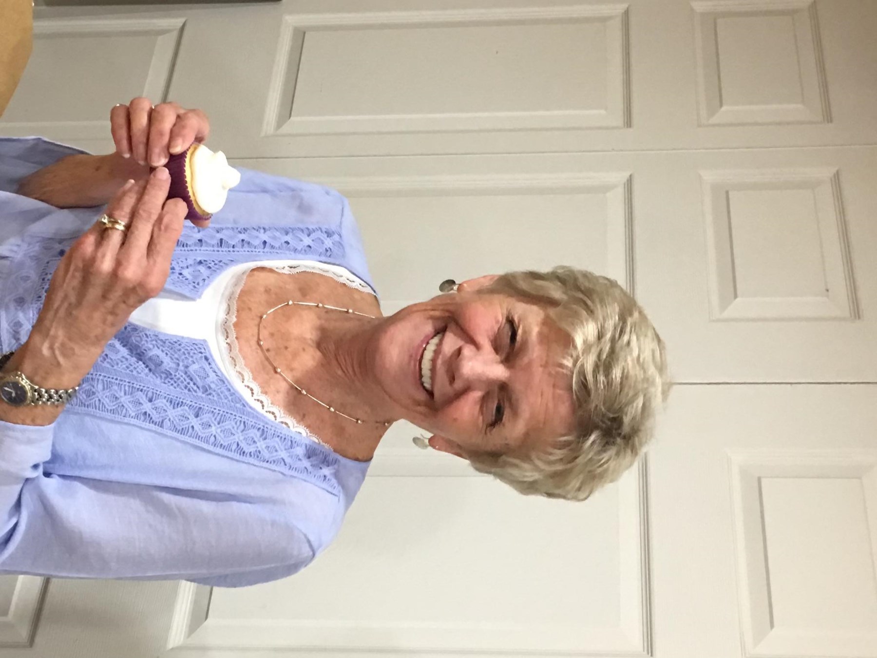 Obituary of Anita Rupner Newberry