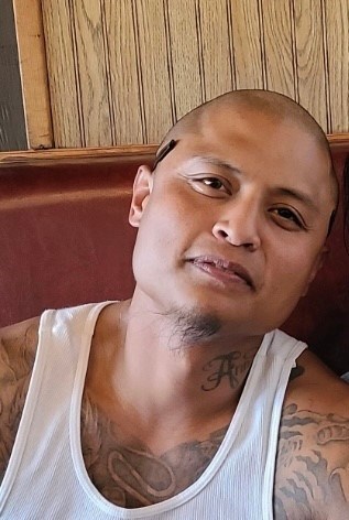 Obituary of Randy DelaCruz Lansang