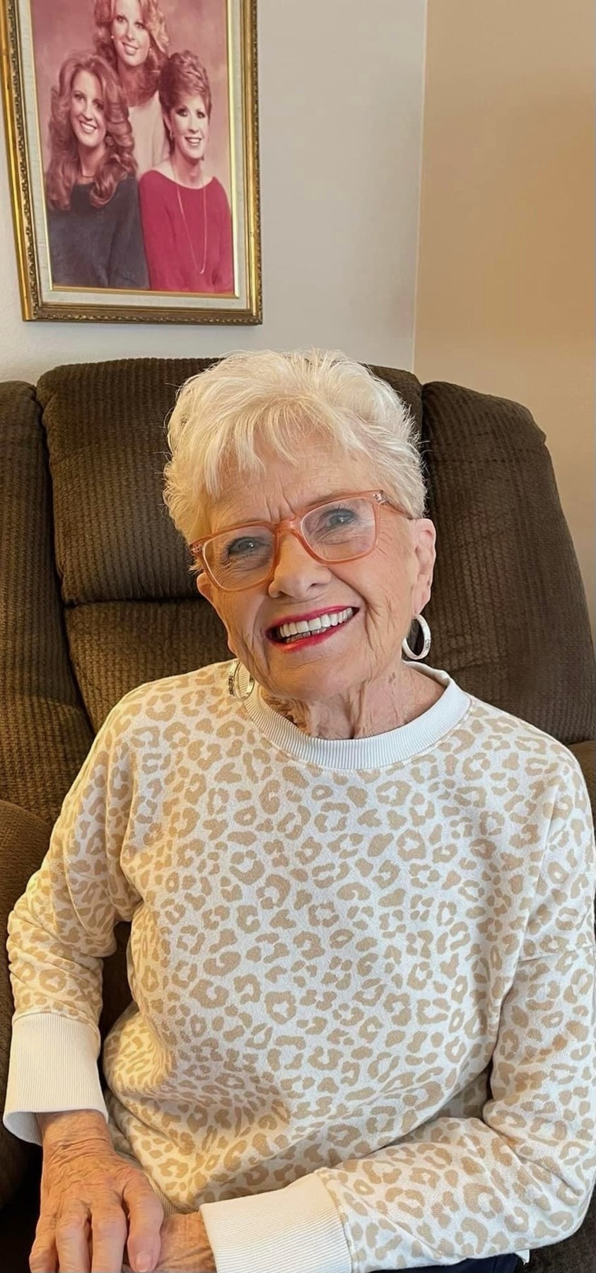 Obituary of Nancy Lee Erwin