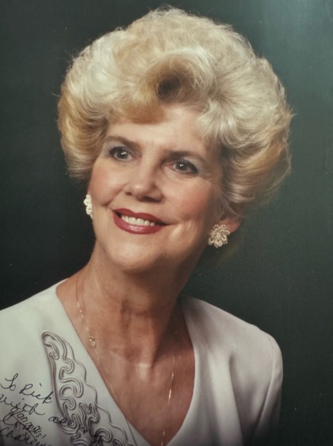 Obituary of Charlene Garcia