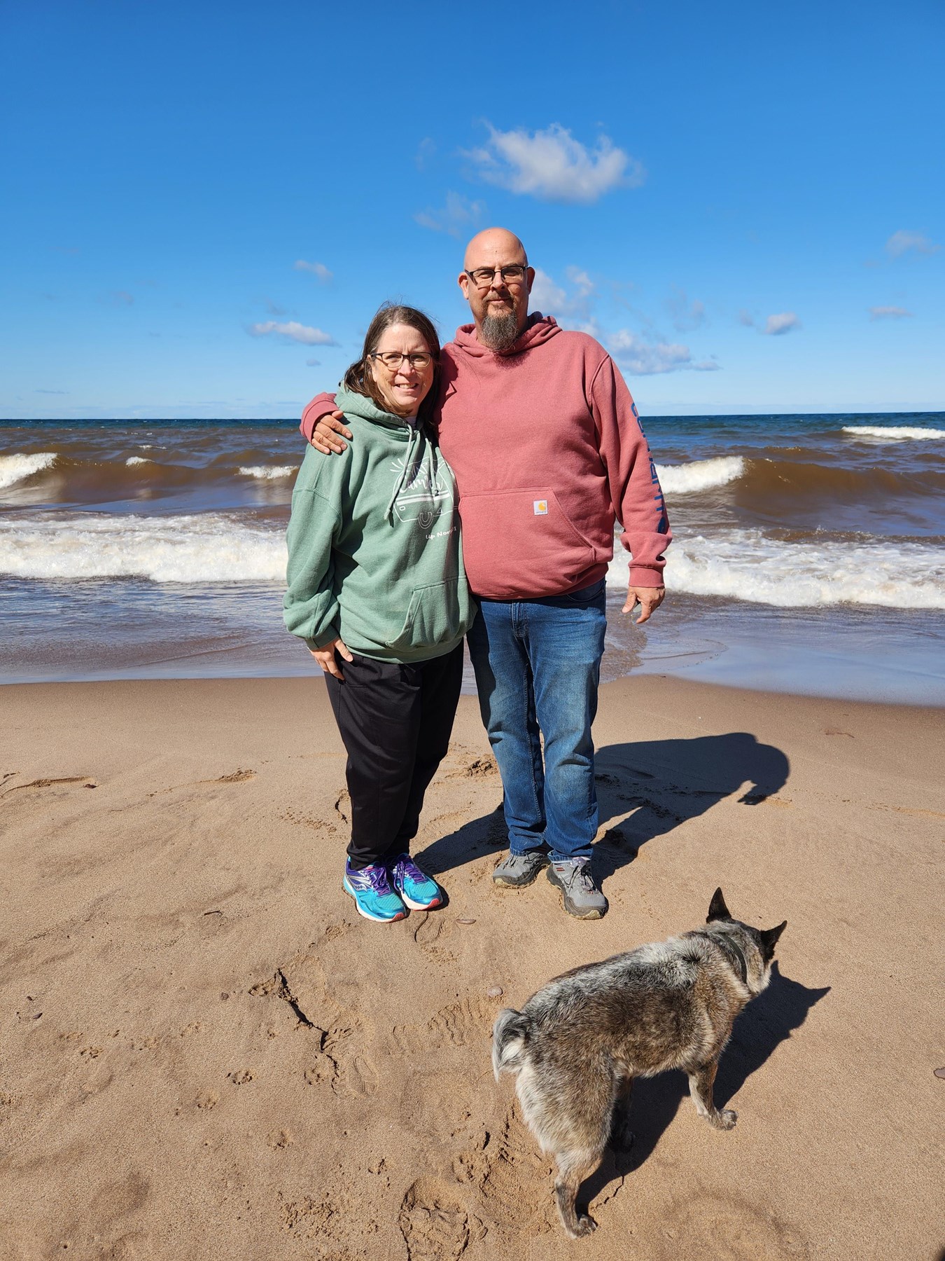 Obituary of Ronald Joseph Thompson